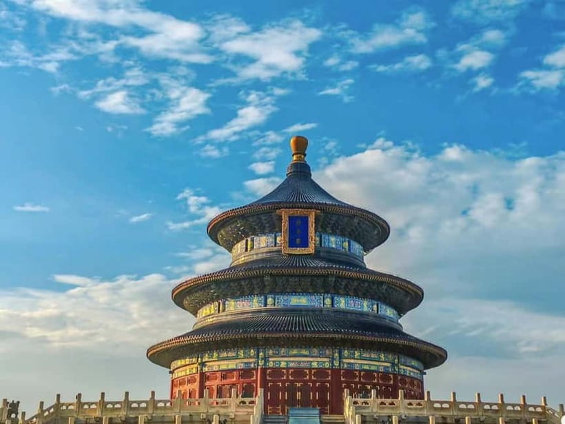 Beijing: Great Wall & City Highlights Private Layover Tour - Key Things That Make This Tour Work So Well