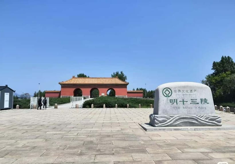 Beijing: Great Wall & City Highlights Private Layover Tour - The Real Price Check: Is $94 Per Person Good Value?