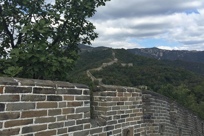 Beijing:Great Wall&Forbidden City Tour(Mini Group/Private Option) - Pickup, timing, and how the day starts strong