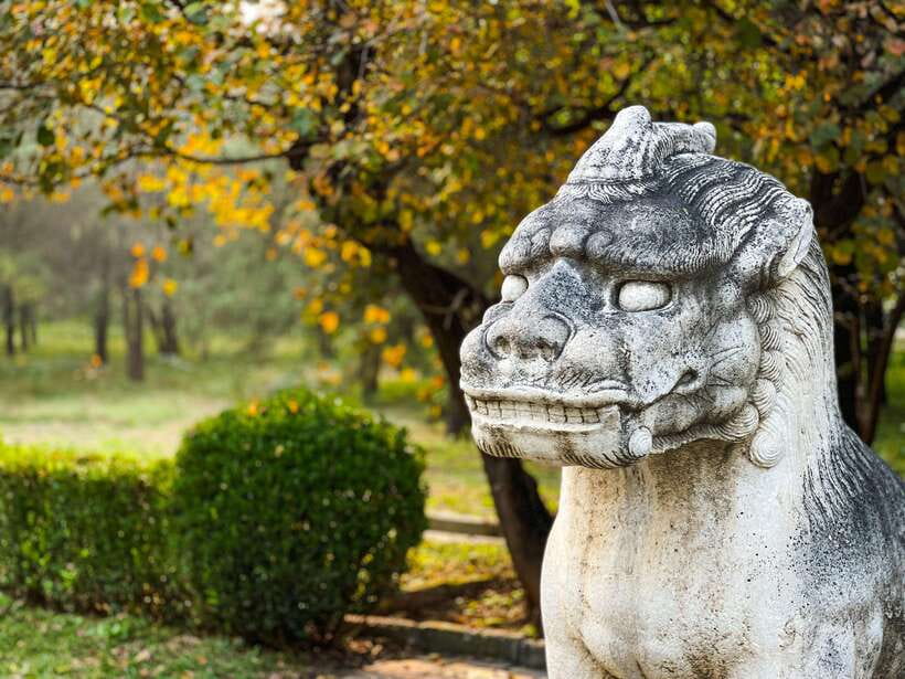 Beijing: Great Wall of China and Ming Tomb Private Tour - Key things I’d circle before you book