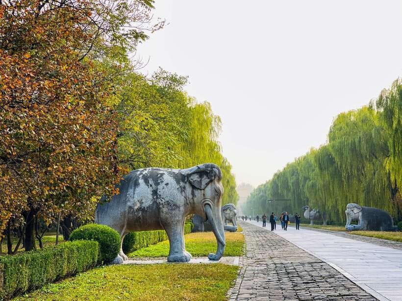 Beijing: Great Wall of China and Ming Tomb Private Tour - Why Mutianyu Beats the “Rush-Through” Wall Day