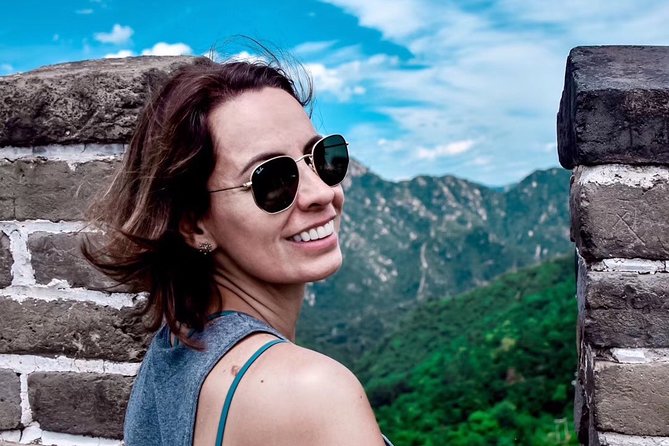 Beijing Great Wall Slow-Paced Private Guided Tour - Who should book this Mutianyu slow-paced private tour