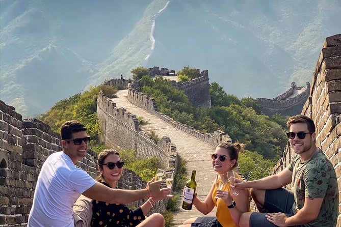 Beijing Great Wall Slow-Paced Private Guided Tour - Private pickup and the comfort factor that changes the whole day