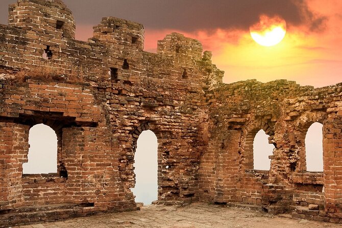 Beijing Great Wall Tour by Private Car Service with Entry Ticket - Price and What You Actually Get for $91 Per Person