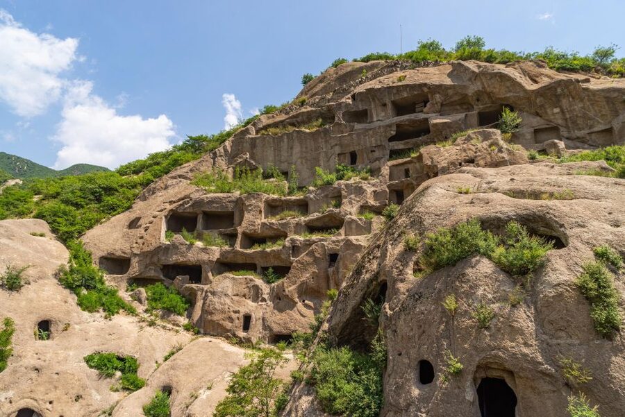 Beijing: Guyaju Cave Dwellings with Optional Visits - Why Guyaju Cave Dwellings Feel Different Than Usual Beijing Trips
