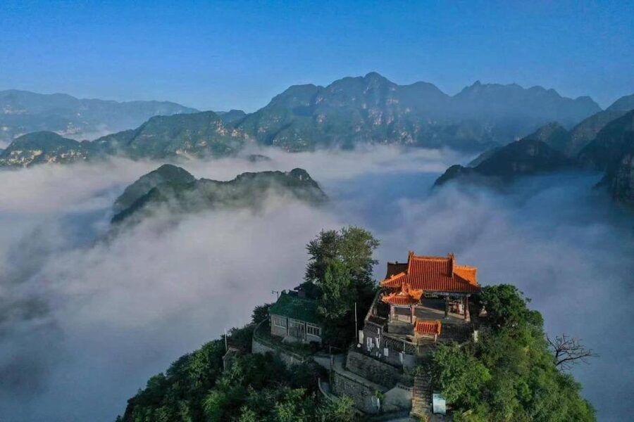 Beijing: Guyaju Cave Dwellings with Optional Visits - The Real Value of the $151 Price