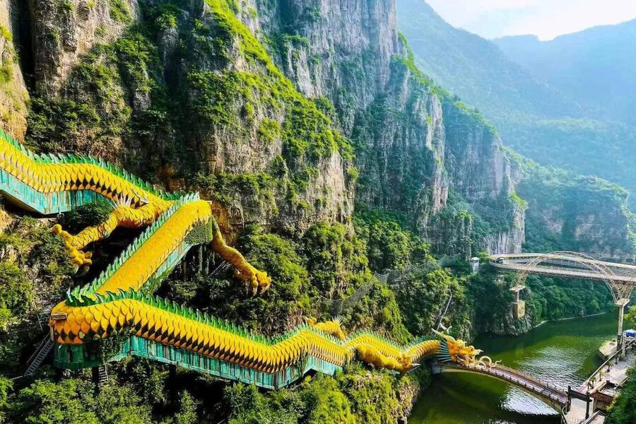 Beijing: Guyaju Cave Dwellings with Optional Visits - Who This Tour Is For (and Who Should Skip It)