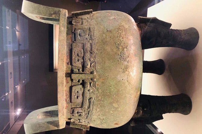 Beijing Half Day: National Museum of China In-depth Tour with Subway Transfer - FAQ