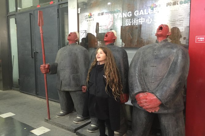 Beijing Half-Day Private Customized Tour: Visit Your Dream Spots - Who this tour fits best (and who should choose differently)
