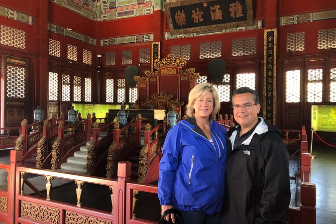 Beijing Half Day Private Tour : Lama Temple, Confucius Temple, WuDaoYing Hutong - A calm route through Beijing’s most famous spiritual stops