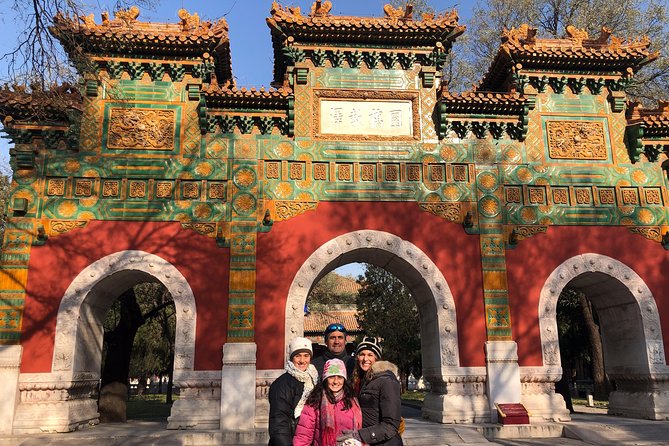 Beijing Half Day Private Tour : Lama Temple, Confucius Temple, WuDaoYing Hutong - How the 9:00am vs 1:00pm timing affects your day plan
