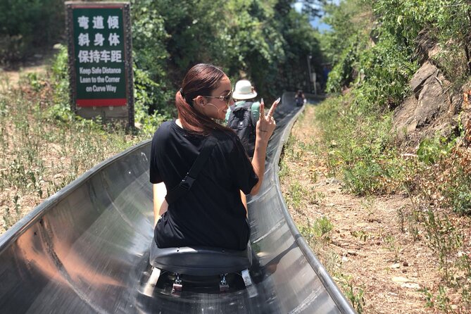 Beijing Half Day : Summer Palace Tour with Hutong Rickshaw Rides - Hutong rickshaw rides near Houhai Lake: old Beijing energy