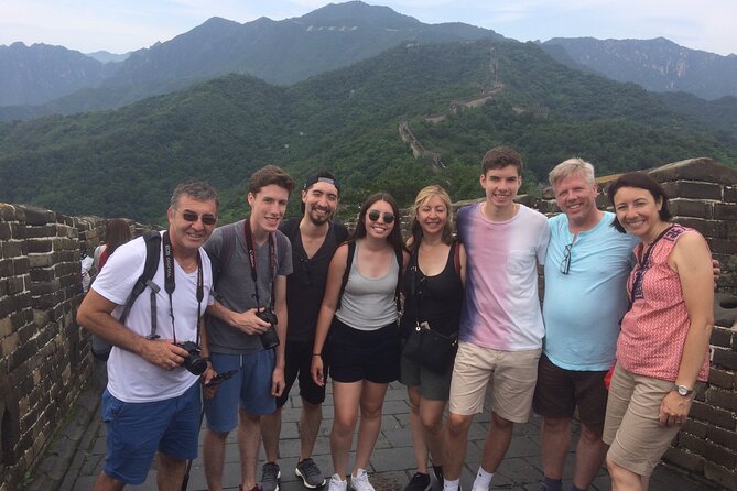 Beijing Half Day : Summer Palace Tour with Hutong Rickshaw Rides - Summer Palace: royal garden highlights with Cixi stories