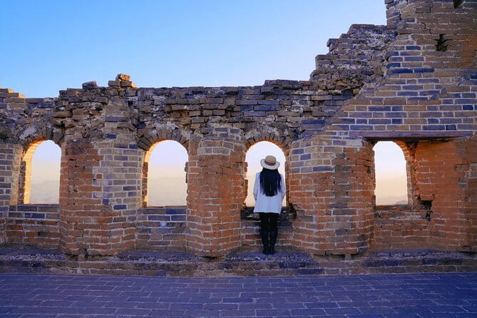 Beijing｜Half-day tour of the Forbidden City - The architecture you can actually appreciate in a short visit