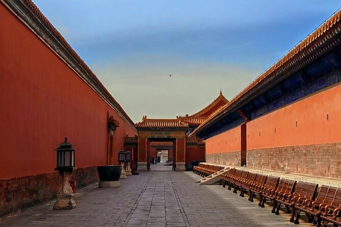 Beijing Half Day Walking Tour-Tiananmen Square and Forbidden City - Key highlights to look for