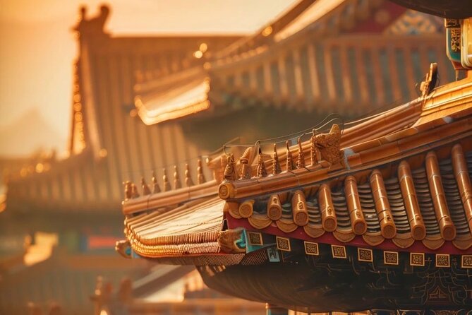 Beijing Half Day Walking Tour-Tiananmen Square and Forbidden City - Skip-the-line at Tiananmen Square: when it’s worth paying for