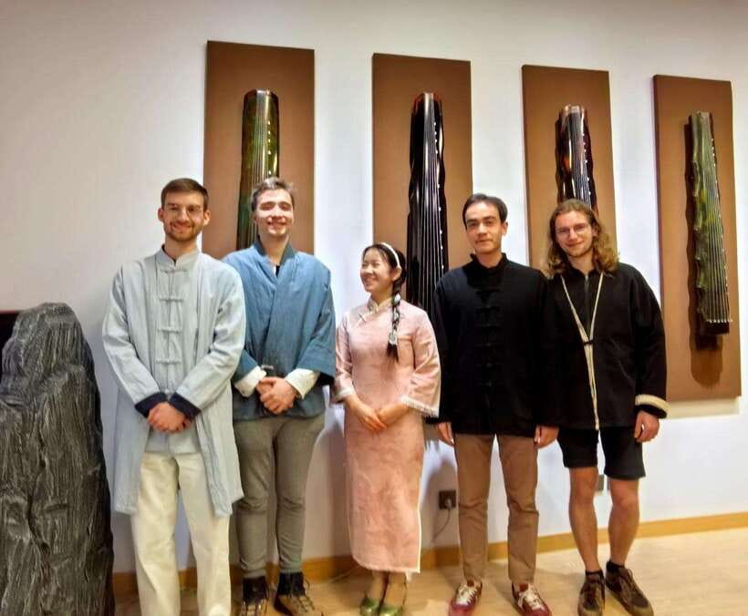 Beijing Hands-On Culture Tour: Tea, Instrument, Calligraphy - Price and Time: Why $15 Feels Fair for a 6-in-1 Session
