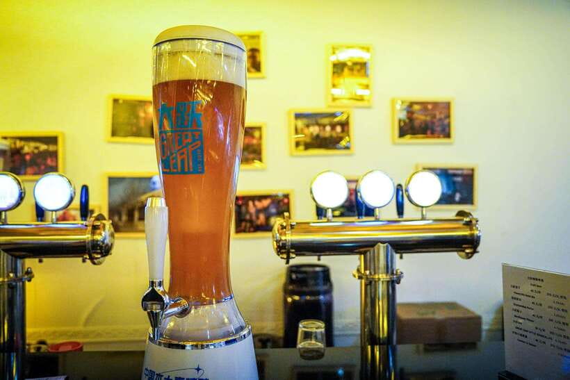 Beijing: Hidden Gems Guided Food Tour with Beer and Tastings - Key Highlights You’ll Feel on the Walk