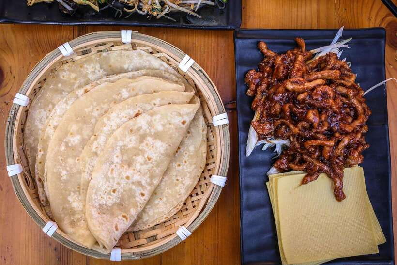 Beijing: Hidden Gems Guided Food Tour with Beer and Tastings - Beer and Food Pace: How to Plan Your Evening So You Enjoy It