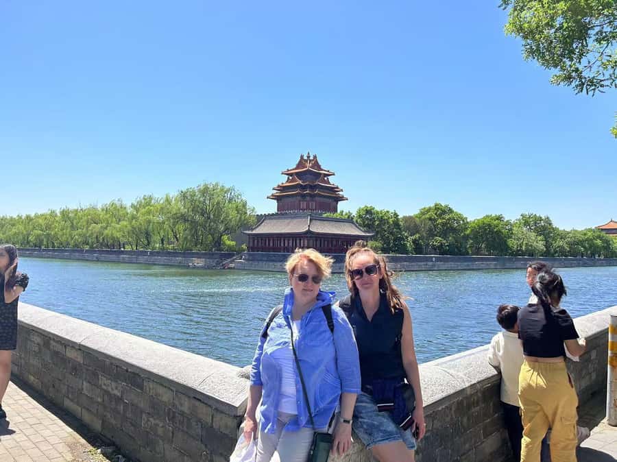 Beijing Highlights: Forbidden City, Temple of Heaven + Duck - Key takeaways before you book