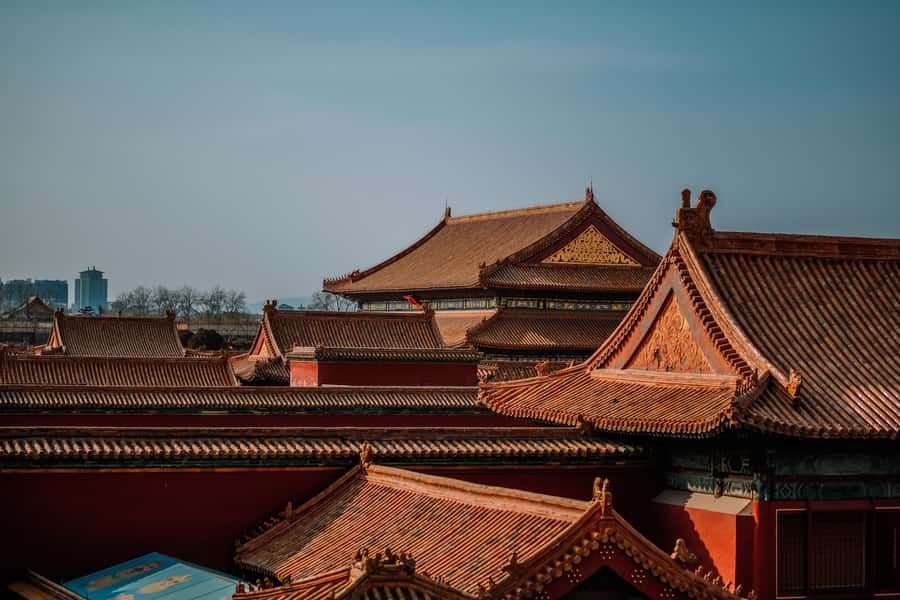 Beijing Highlights: Forbidden City, Temple of Heaven + Duck - Customizing your Beijing highlights without breaking the plan