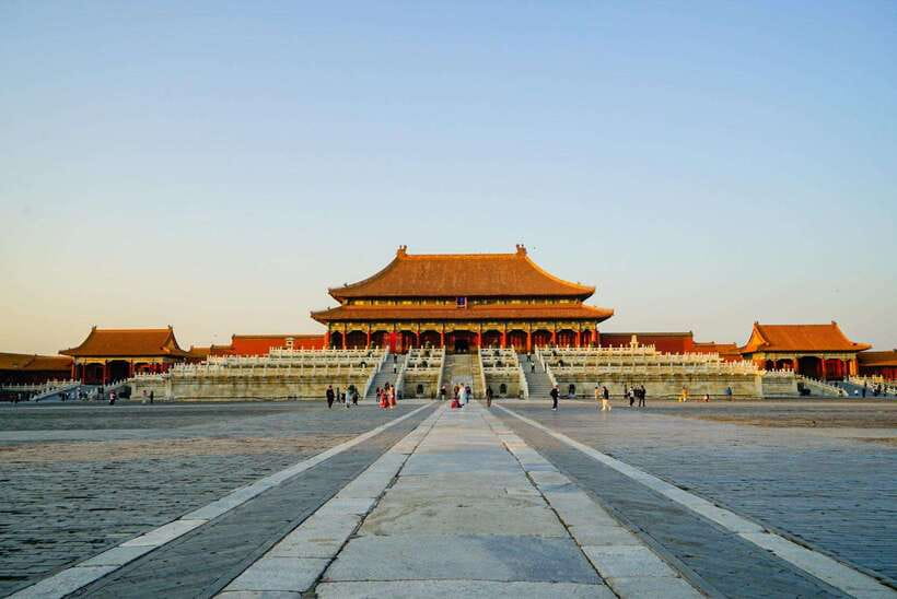 Beijing: Highlights of Forbidden City Private Walking Tour - Key highlights that make this tour worth your time