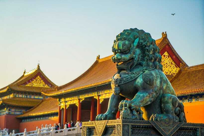 Beijing: Highlights of Forbidden City Private Walking Tour - Tian’anmen Square option: seeing the context without getting stuck