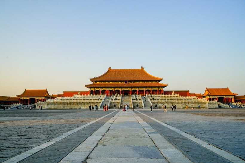 Beijing: Highlights of Forbidden City Private Walking Tour - Hutong rickshaw and local family visit: Beijing at street level