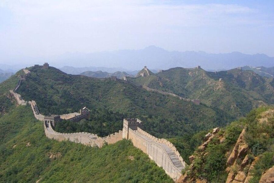 Beijing : Highlights Private Walking Tour - Who should book this tour