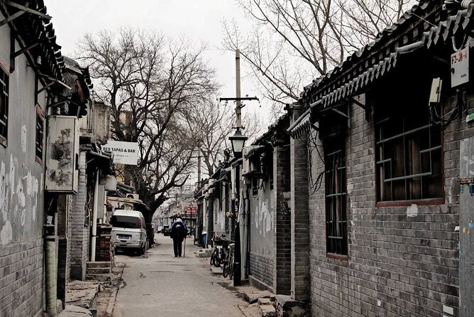 Beijing Highlights Two-Day Private Guided Tour - Forbidden City and pre-booked tickets: what 7 days ahead really changes