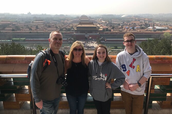 Beijing Highlights Two-Day Private Guided Tour - What a guide like Judy’s approach changes for you