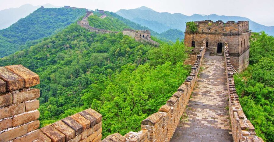 Beijing Historical 2-Day Tour including the Great Wall - Key Highlights You’ll Feel Immediately