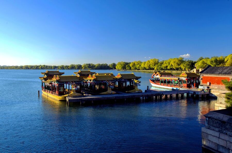 Beijing Historical 2-Day Tour including the Great Wall - Price and What’s Actually Included in $390