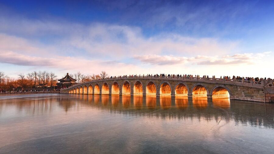 Beijing Historical 2-Day Tour including the Great Wall - Guides, Timing, and Why Punctuality Matters Here