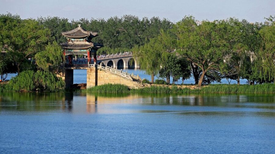 Beijing Historical 2-Day Tour including the Great Wall - Who Should Book This, and Who Should Skip It