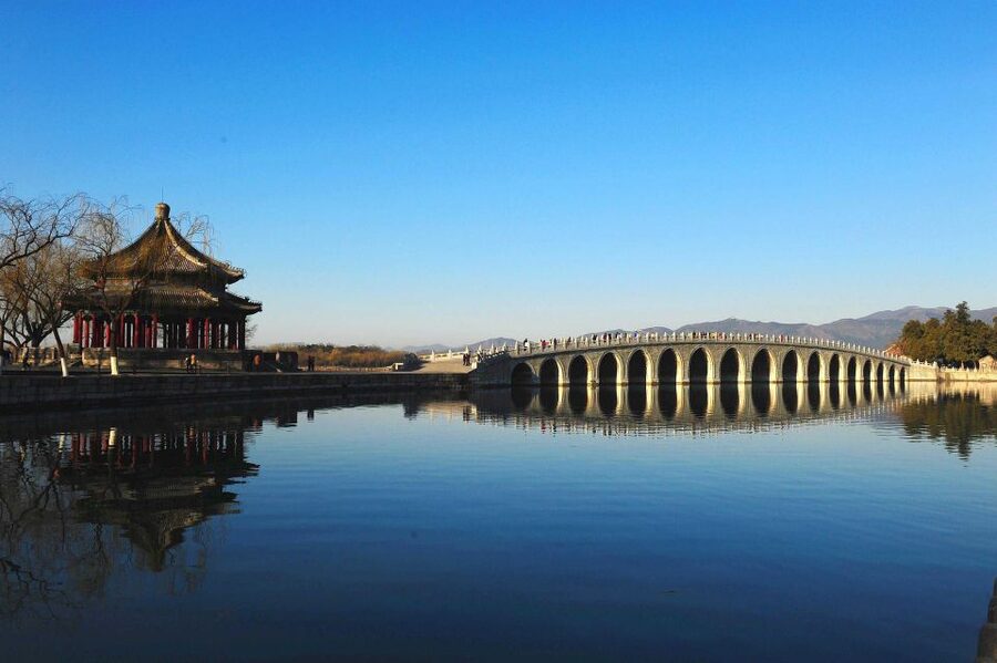 Beijing Historical 2-Day Tour including the Great Wall - Forbidden City Tickets and Your Jingshan Park Backup Plan