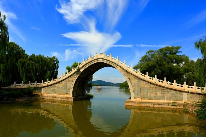 Beijing Historical Tour II including Summer Palace, Lama Temple & Panda Garden - Summer Palace (Yiheyuan): Cixi’s Rebuild, the Manmade Lake, and a Photo-Friendly Walk