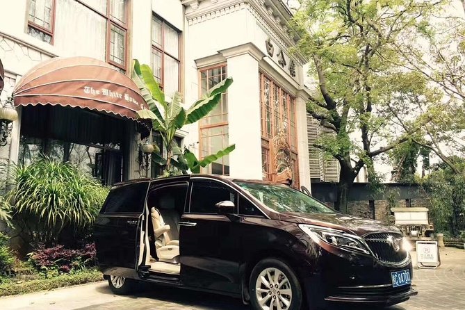 Beijing hotel to Beijing Airports (Capital-PEK / Daxing-PKX) - Key Points at a Glance