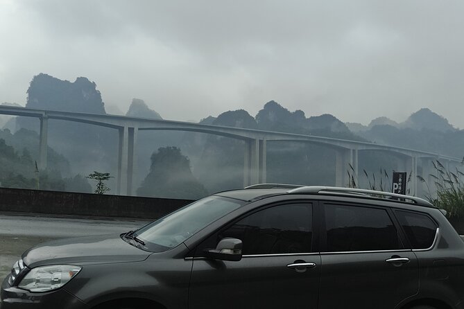 Beijing hotel to Beijing Airports (Capital-PEK / Daxing-PKX) - Mobile Ticket and Simple On-the-Day Flow