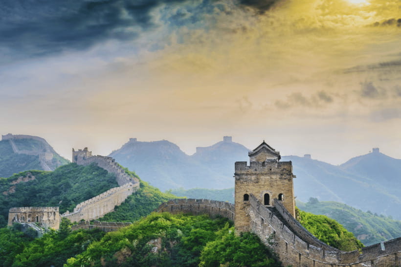 Beijing: Huanghuacheng Lakeside Great Wall Bus/Private Tour - Price and Value: How $37 Fits the Real Costs of This Day
