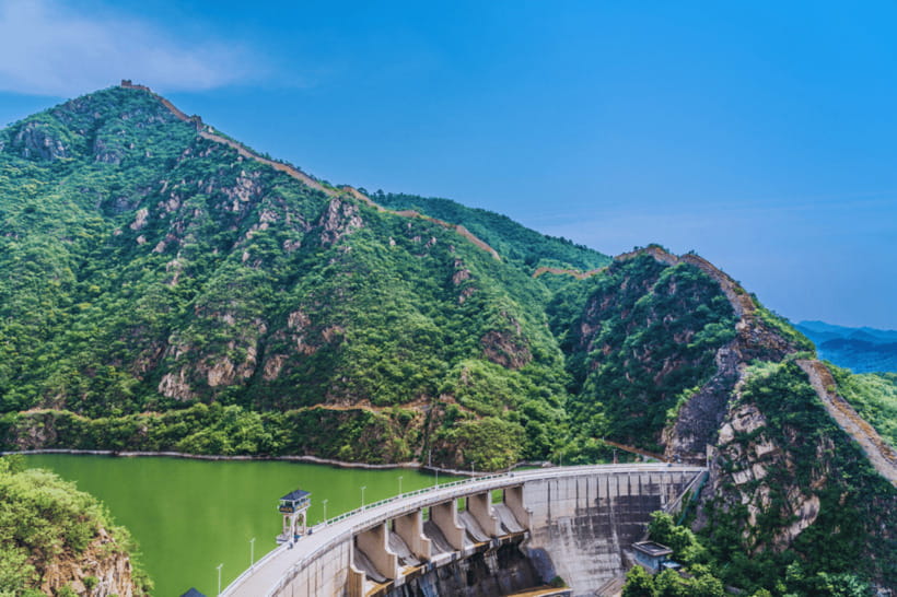 Beijing: Huanghuacheng Lakeside Great Wall Bus/Private Tour - What to Bring for a 10-Hour Great Wall Walk