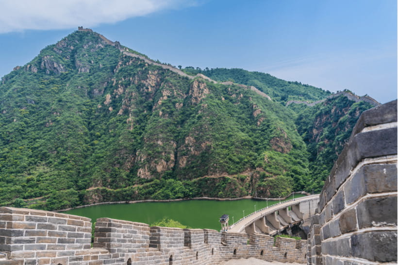 Beijing: Huanghuacheng Lakeside Great Wall Bus/Private Tour - Who This Tour Suits Best (Solo, Couples, Families)