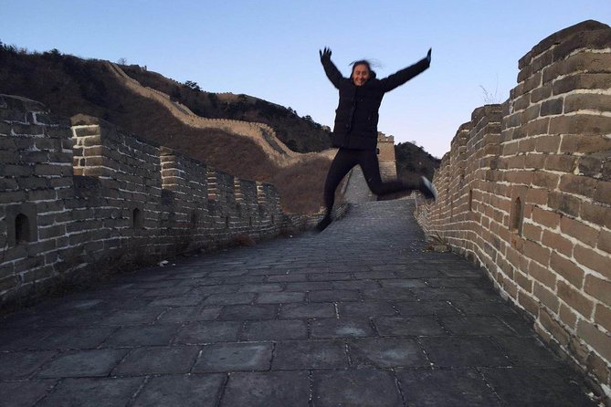 Beijing: Huanghuacheng Lakeside Great Wall Private Tour - Private Ride Out of Beijing: Timing, Comfort, and the Real Time Budget