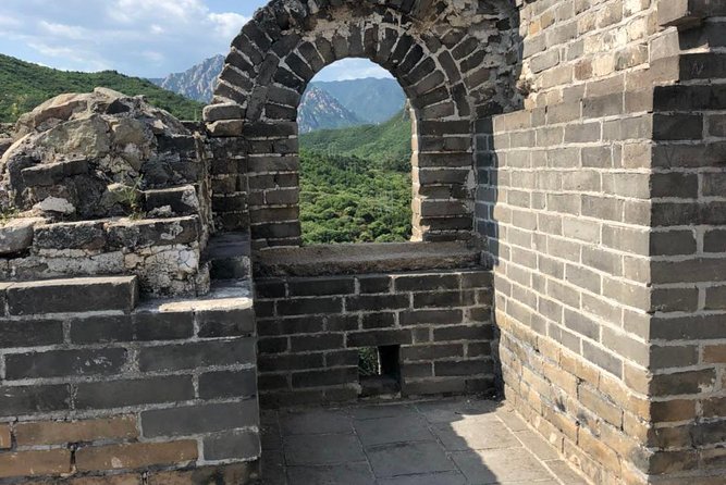 Beijing: Huanghuacheng Lakeside Great Wall Private Tour - Price and Logistics: Does $92 Feel Like Value?