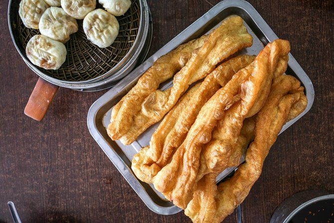 Beijing Hutong Breakfast Food Tour - Key Things To Know Before You Go