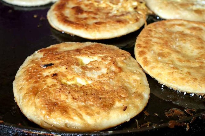 Beijing: Hutong Breakfast Food Tour - Getting There and Meeting Up Without Stress