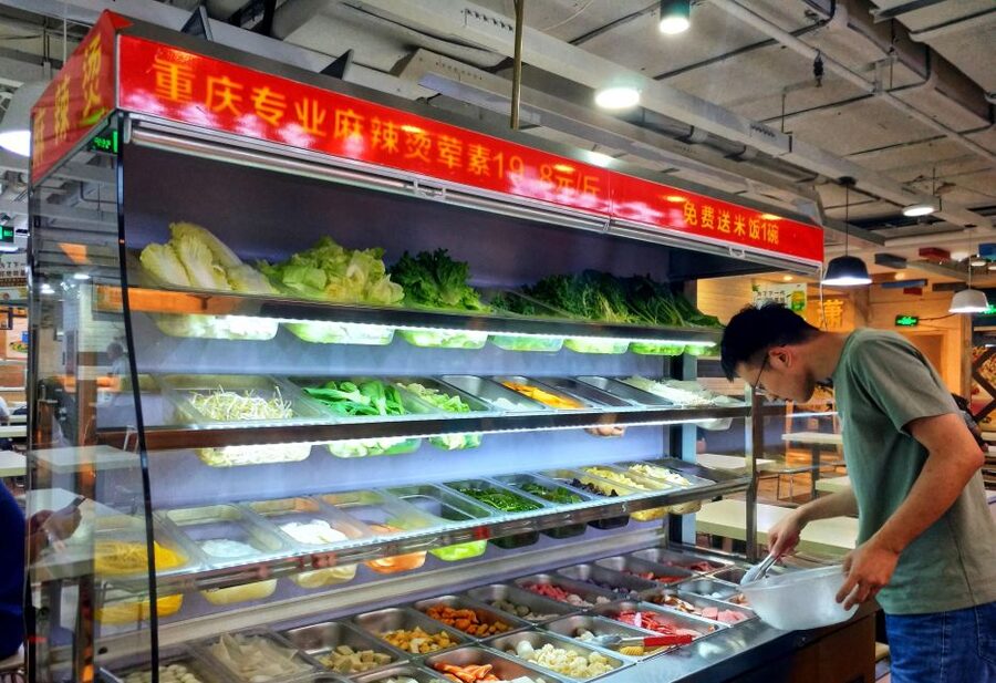 Beijing: Hutong Culinary Walking Tour with 15+ Tastings - Adventure choices and the extra-cost surprises