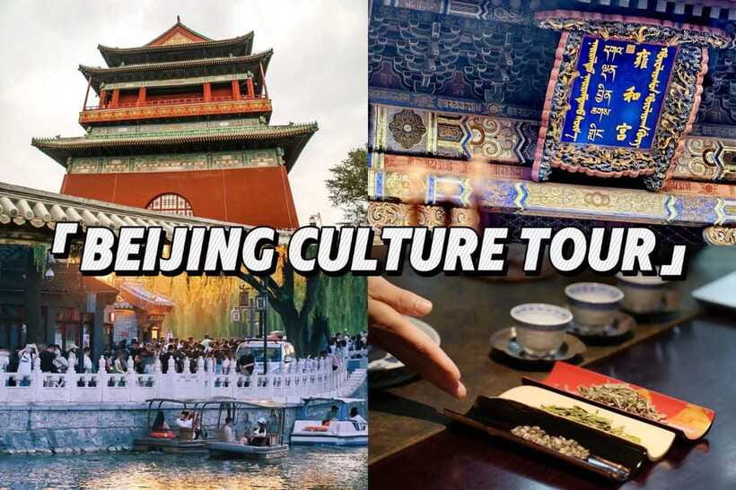 Beijing: Hutong Culture and Tea Tasting Private Tour - Who this tour fits best (and who should skip)