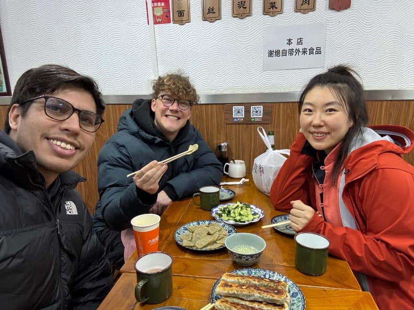 Beijing Hutong Dinner and Beer Walking Private Tour - Key highlights worth your attention