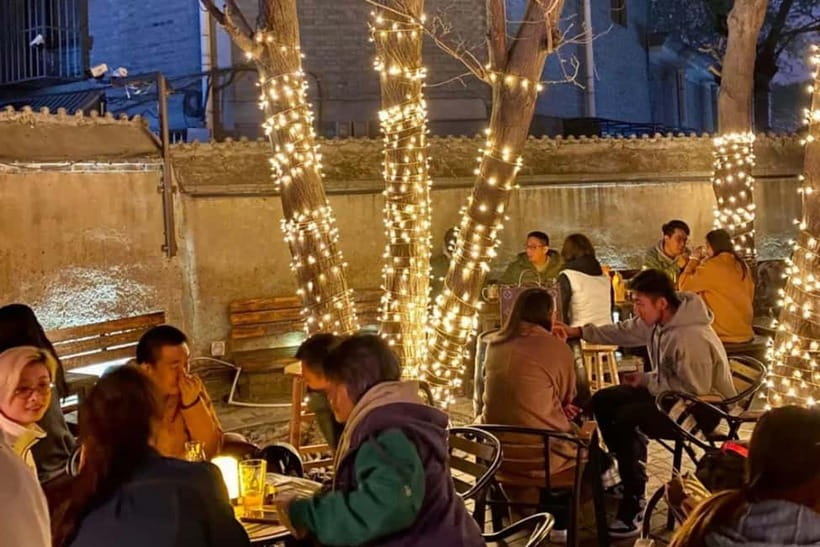 Beijing Hutong Dinner and Beer Walking Private Tour - Should you book? A simple decision checklist